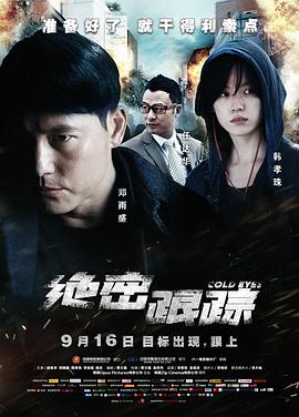 《女教授的独特魅力》海报